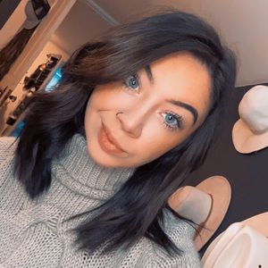 Meet your Posher, Lillie